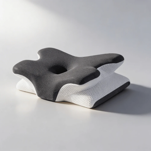 Cervi-Zen Cervical Relief Sleep Pillow
